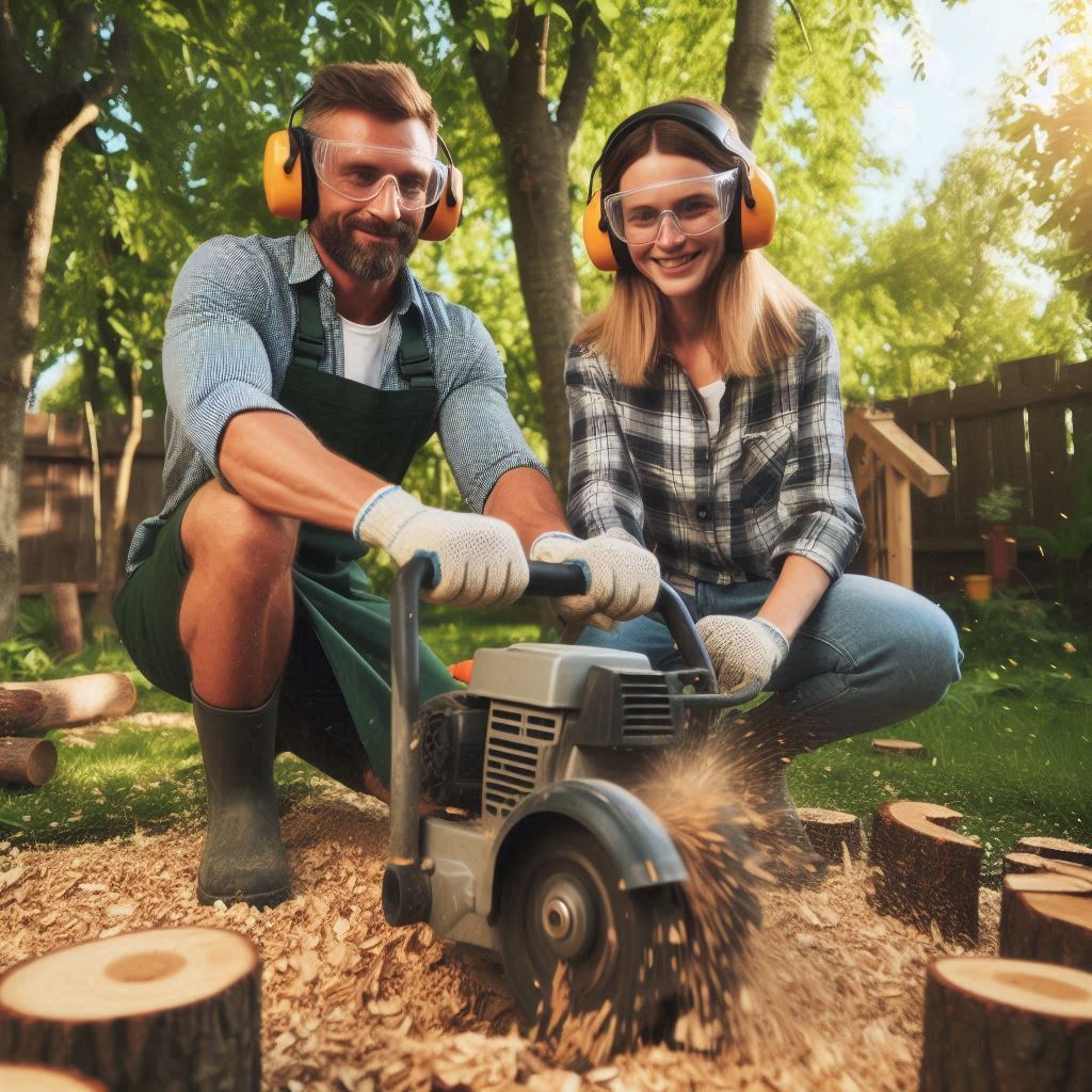 Best Stump Grinding Services in Lindale, TX Best Stump Grinding Services in Lindale, Texas - Professional Stump Removal by Lindale Stump Grinding
