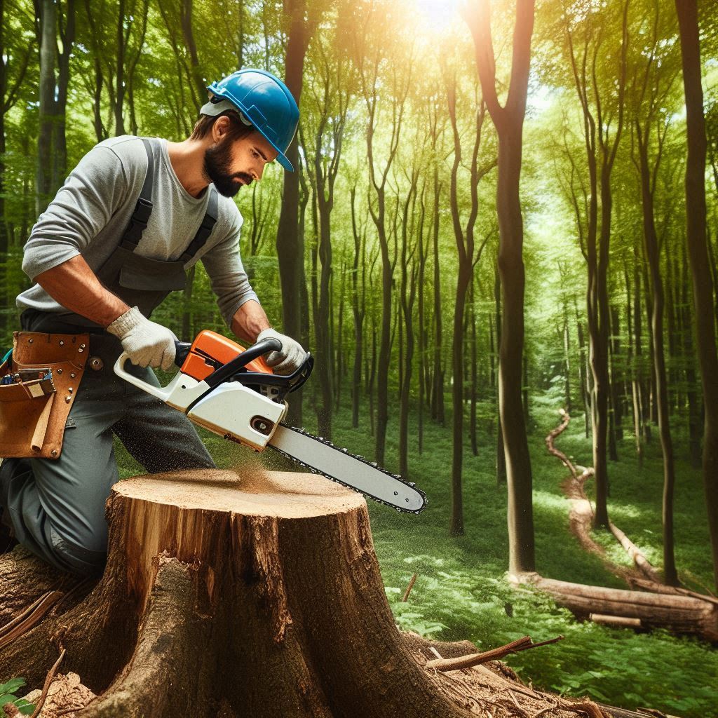 Expert And Best Stump Removal Services in Lindale, TX Best Stump Removal Lindale TX - Expert Services by Tree Removal Lindale