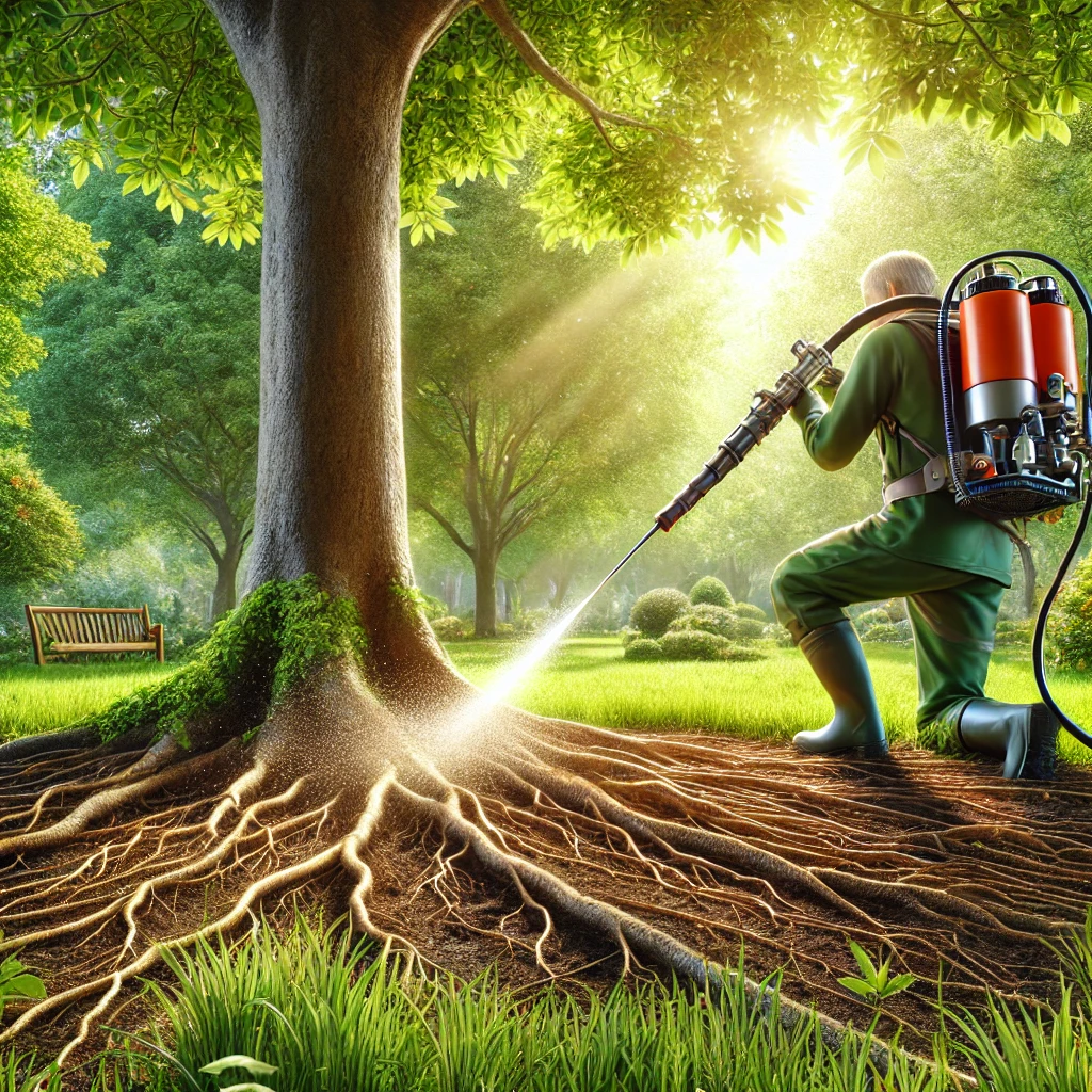 High-Quality Deep Root Fertilization Services Available in Lindale, TX Premium Deep Root Fertilization Services in Lindale, Texas