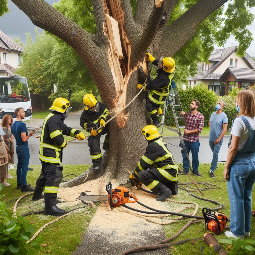 Expert Emergency Branch Removal Services in Lindale, TX Emergency Branch Removal Lindale TX - Expert Safety and Rapid Response Solutions by Lindale Services