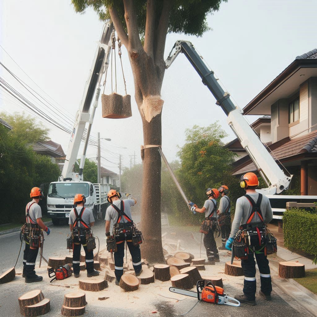 Emergency Tree Cutting Services in Lindale, TX Emergency Tree Cutting Services In Lindale Texas