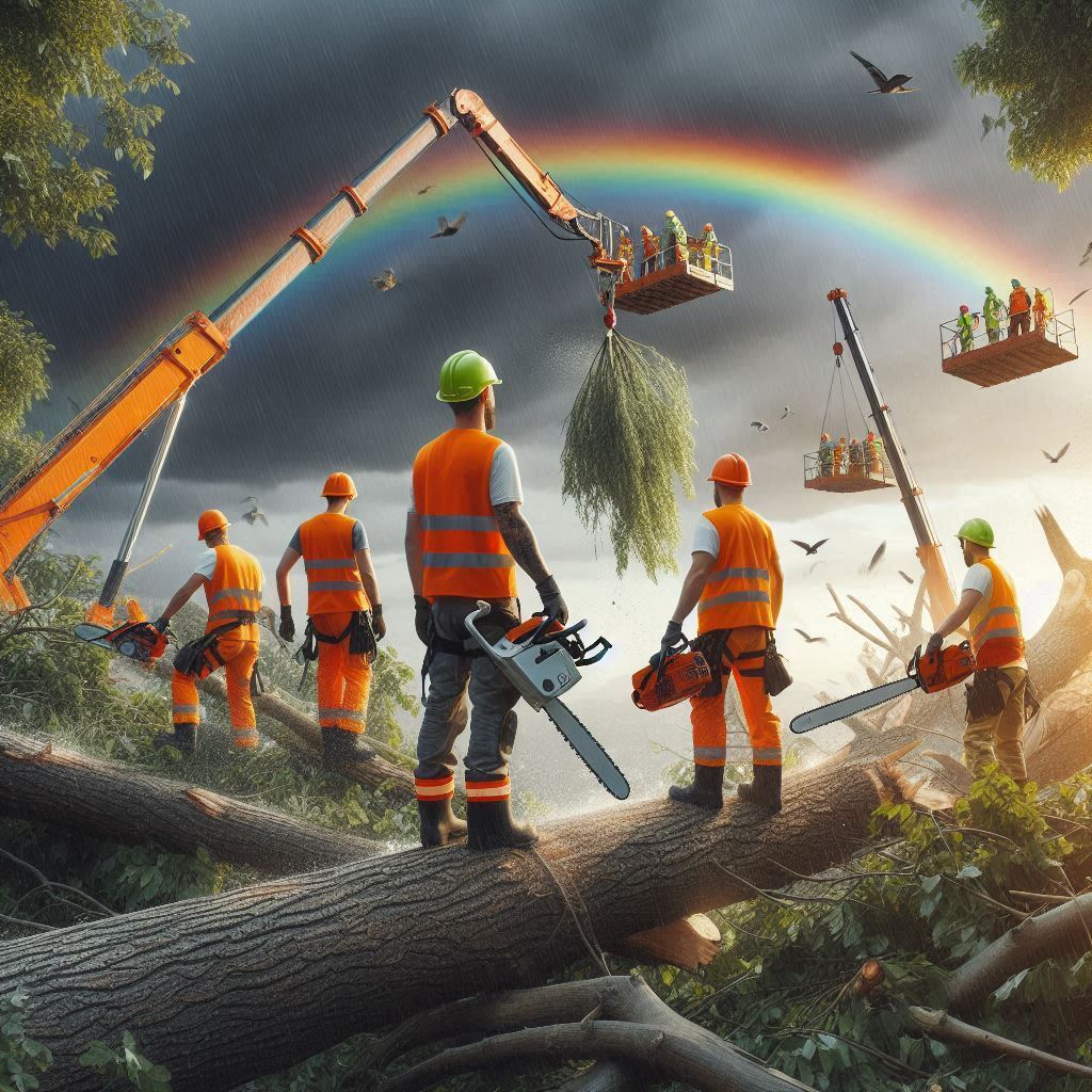 Expert Storm Cleanup and Restoration Services in Lindale, TX Professional Storm Cleanup Services in Lindale, TX - Expert Damage Restoration