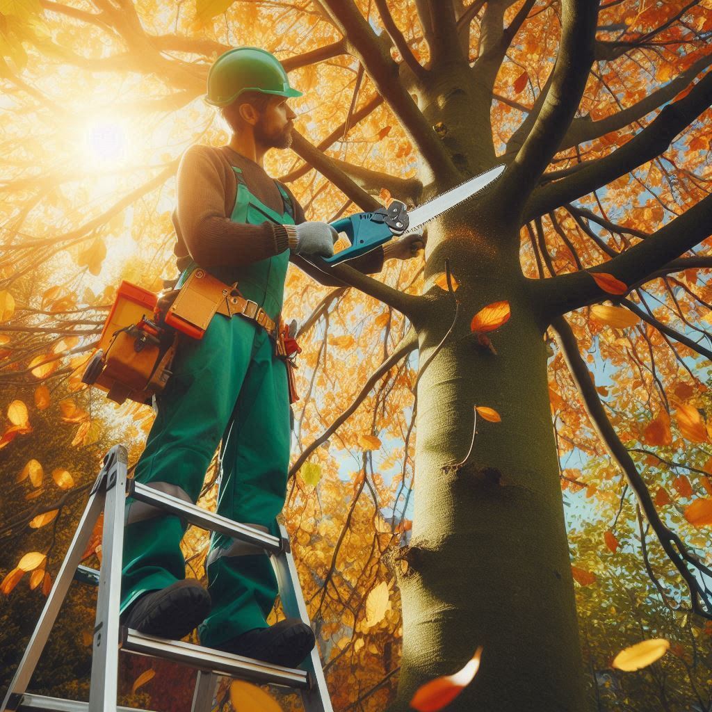 Expert Tree Maintenance in Lindale, TX Professional Tree Maintenance Services in Lindale, Texas