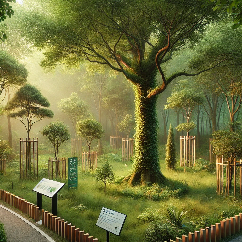 Professional Tree Preservation Services Lindale TX - Expert Tree Care Solutions by Tree Removal Lindale