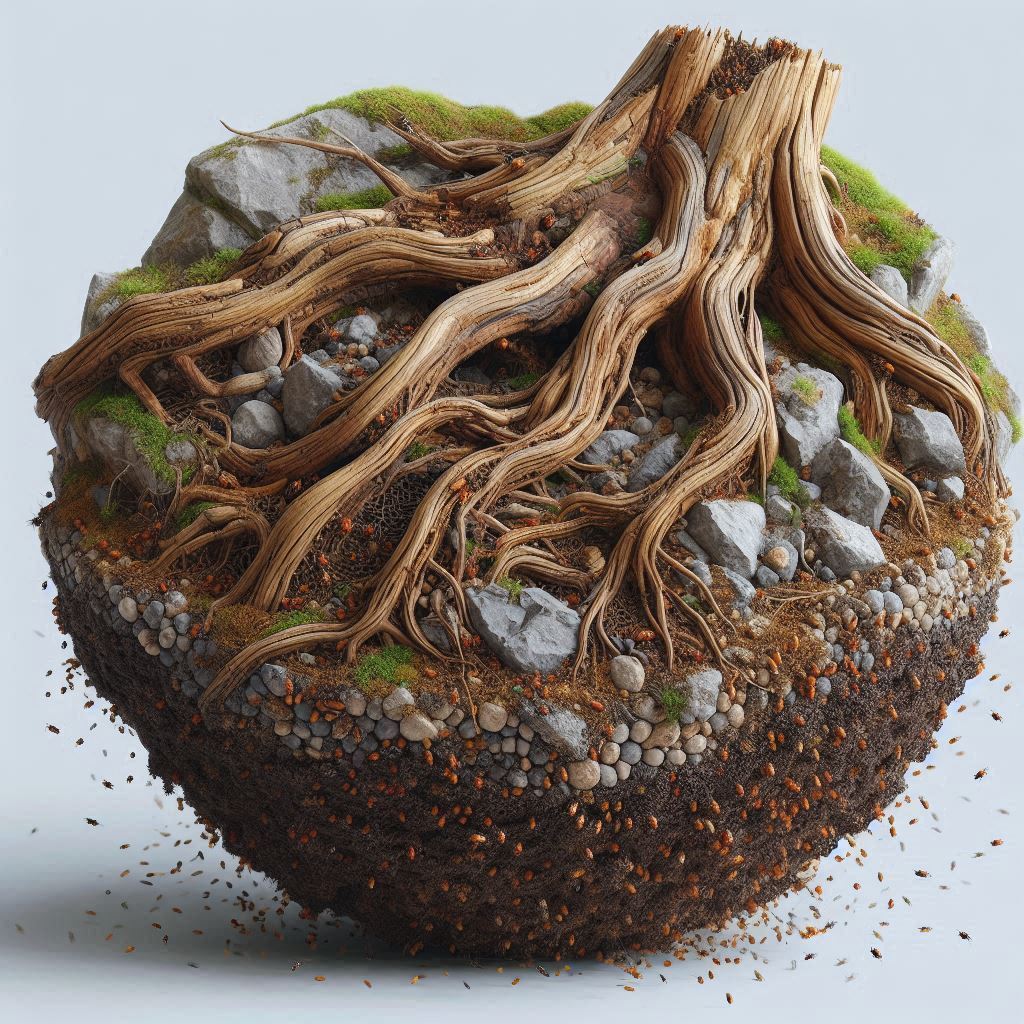 Quality Tree Root Removal and Prevention Services in Lindale, TX Professional Tree Root Removal Service in Lindale Texas