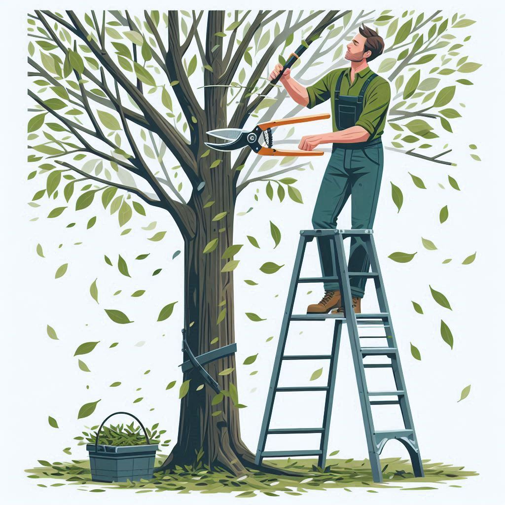 Professional Tree Trimming Services in Lindale, TX Expert Tree Trimming Services in Lindale, Texas